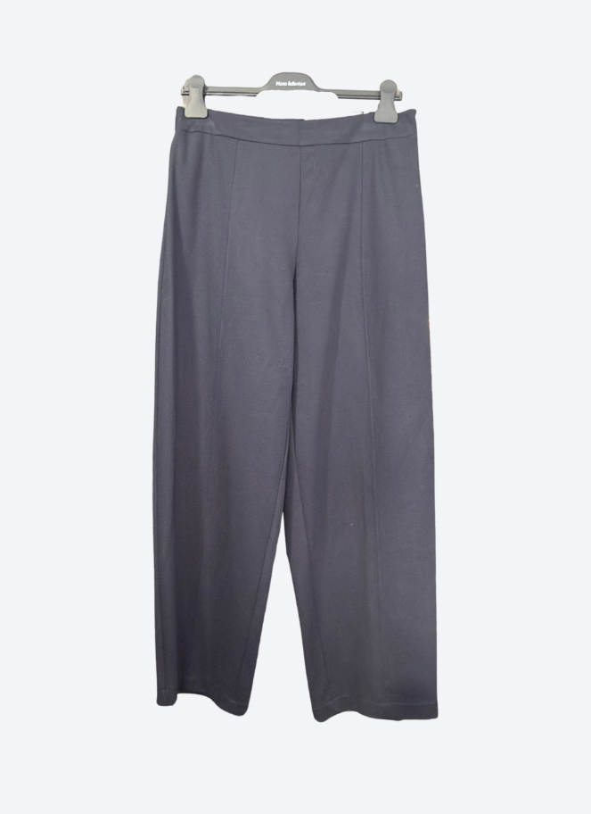 Maria Bellentini navy trousers