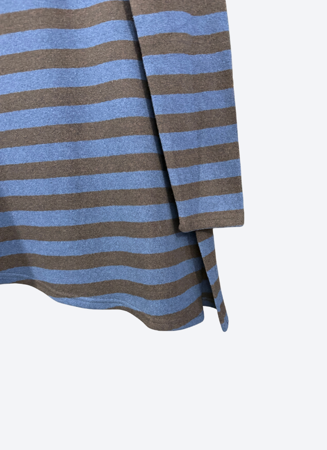 Asymmestric Sweater by Neirami