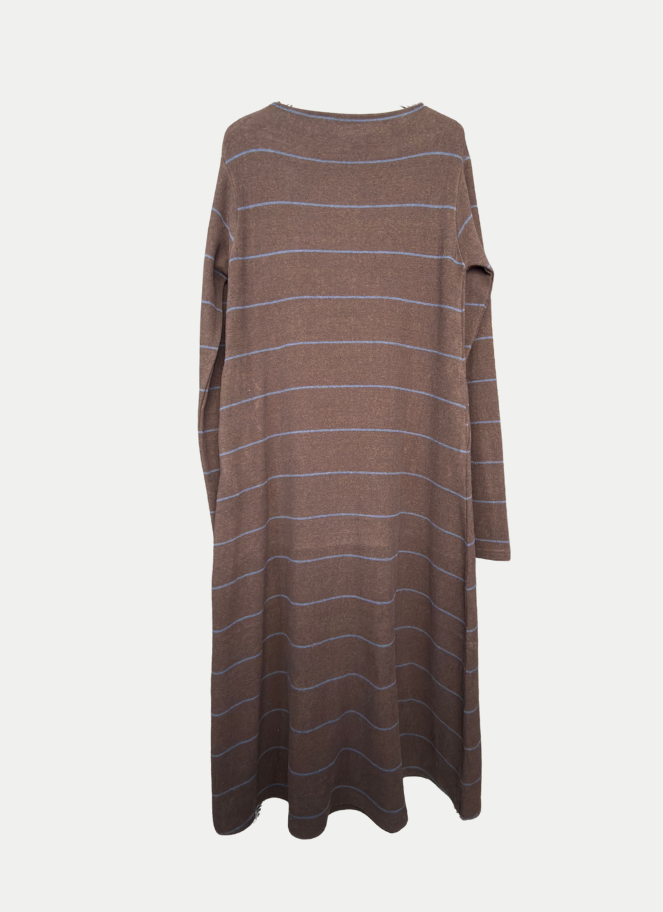 Long Dress by Neirami