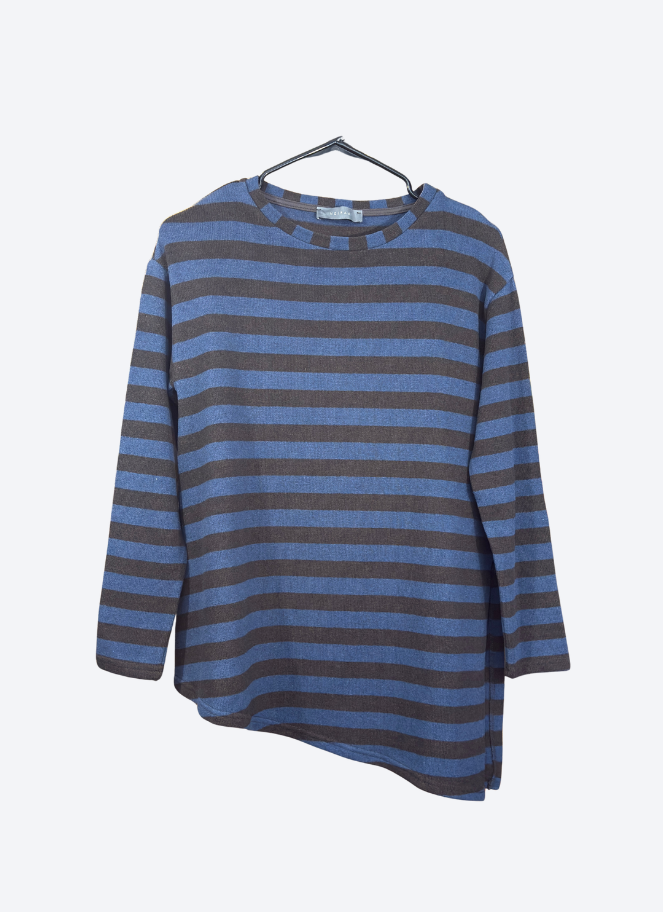 Asymmestric Sweater by Neirami