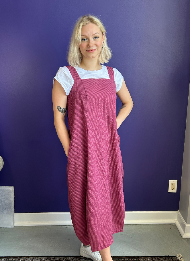 Mes Soeurs et MoiBalneo Dress