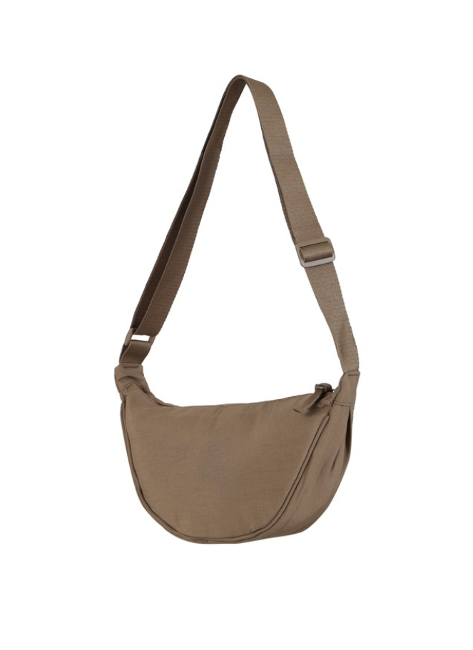 Coster Bum bag in Sand olive colour