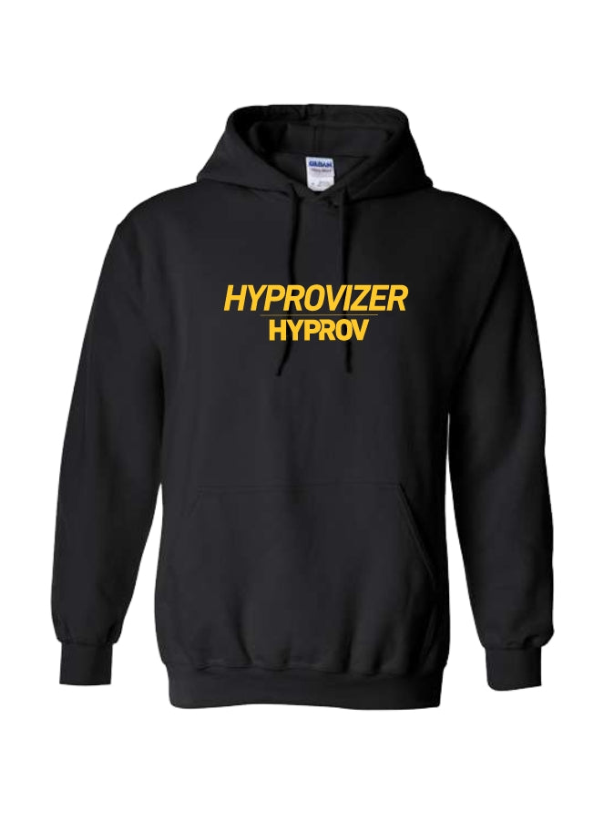 Hyprov HYPROVIZER Hoodie