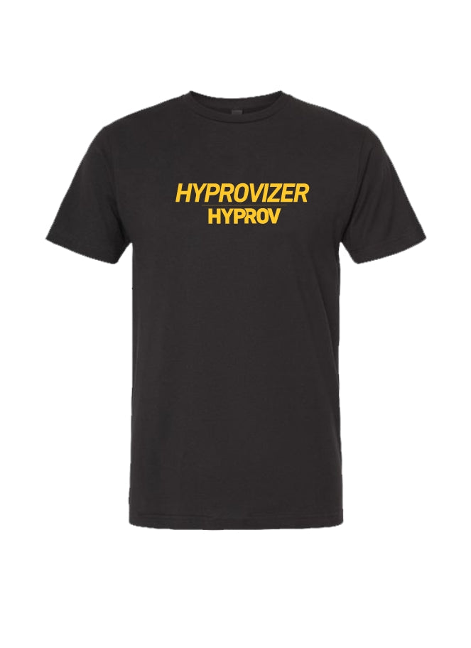 Hyprov HYPROVIZER T-Shirt - Ladies