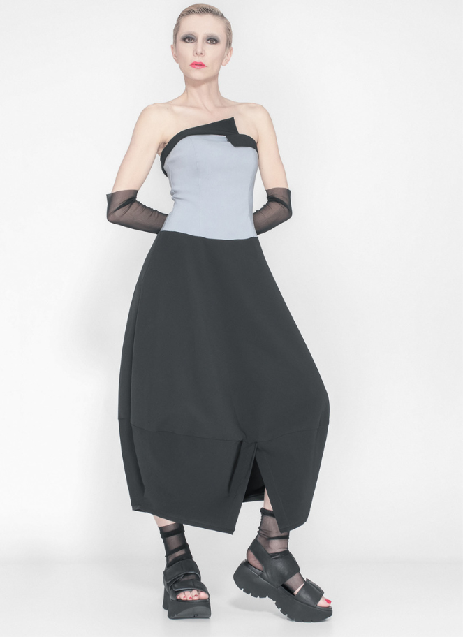 Dress CMIK by XD Xenia Designs