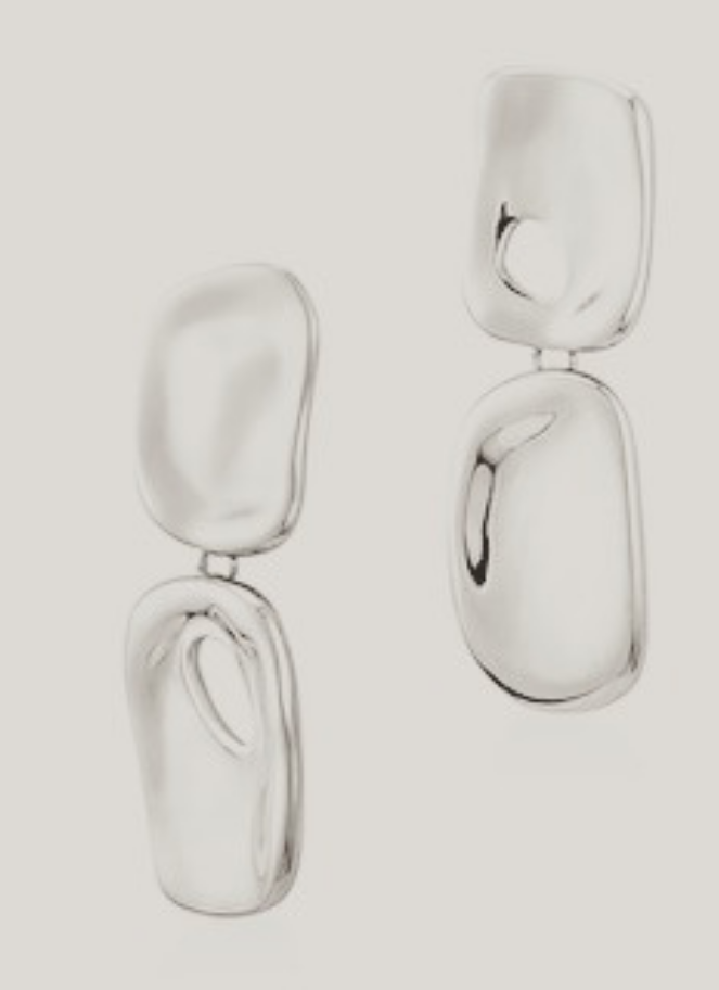 Boucles d'oreilles Héra