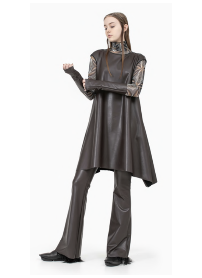 Vente de robes en noir par XD Xenia