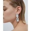 Boucles d'oreilles Héra
