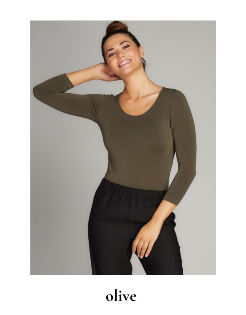 C'est Moi Bambou manches 3/4