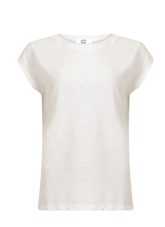 Basic T-shirt by Coster