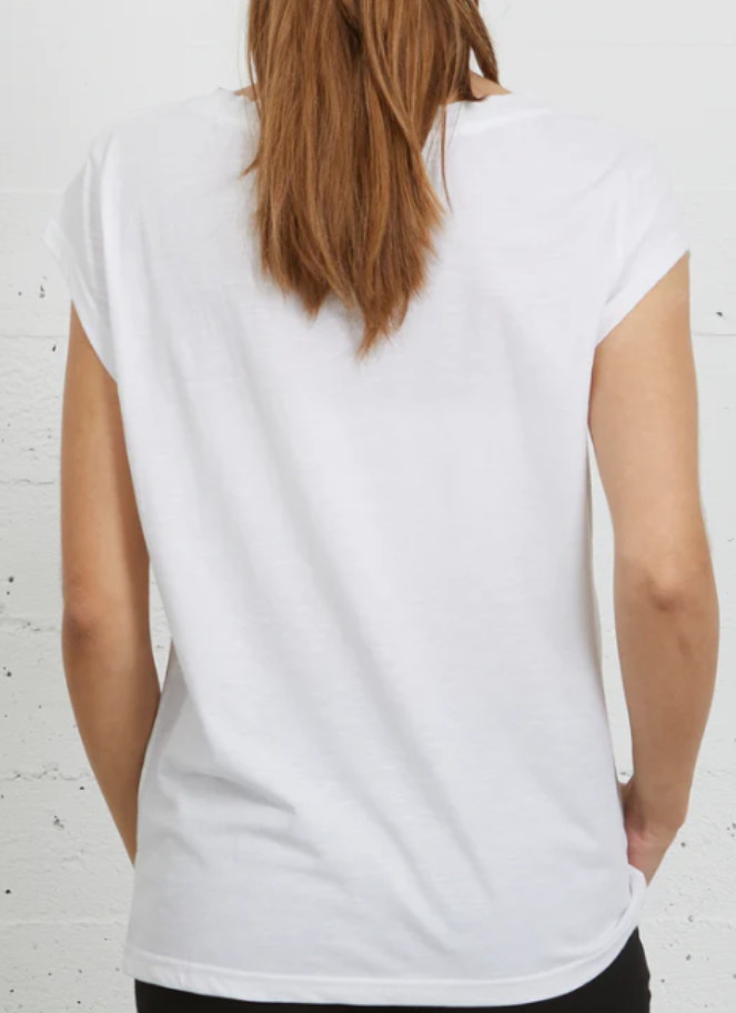 Basic T-shirt by Coster