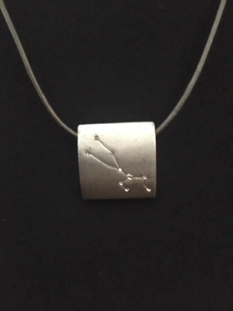 Constellation Necklace