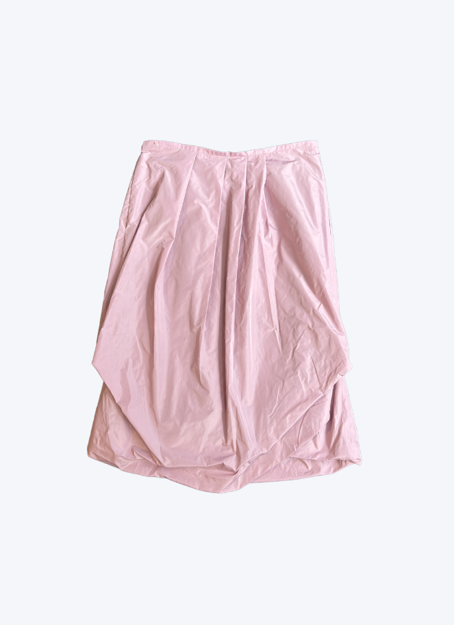 Xenia Blush Pink Skirt Dans