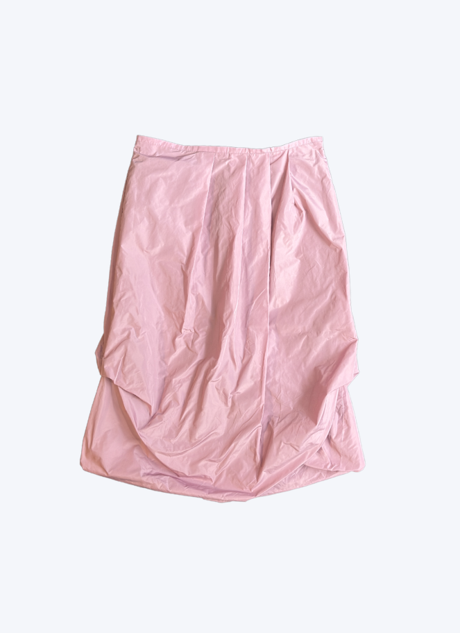 Xenia Blush Pink Skirt Dans