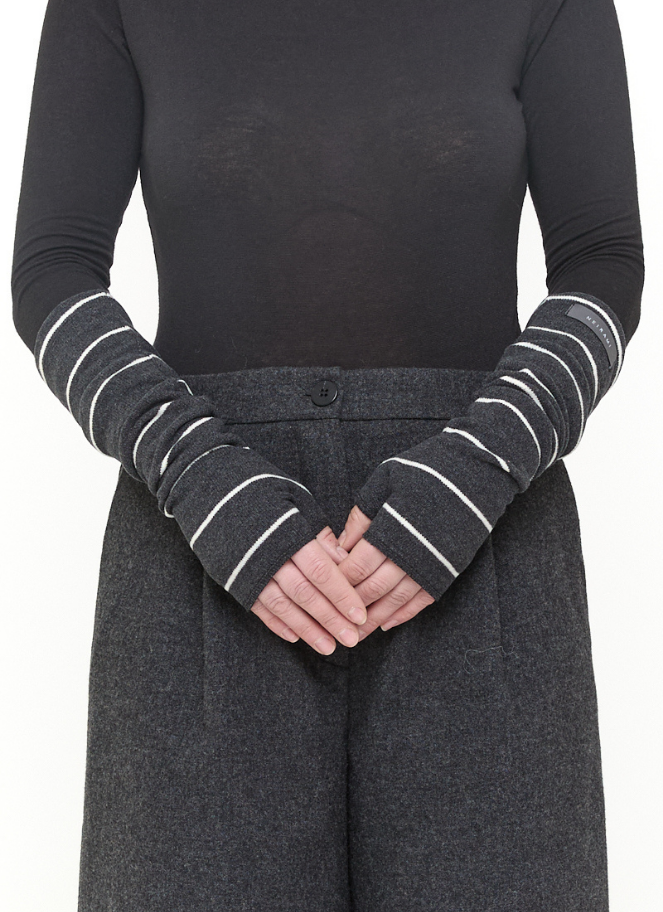 Neirami Midi Gloves