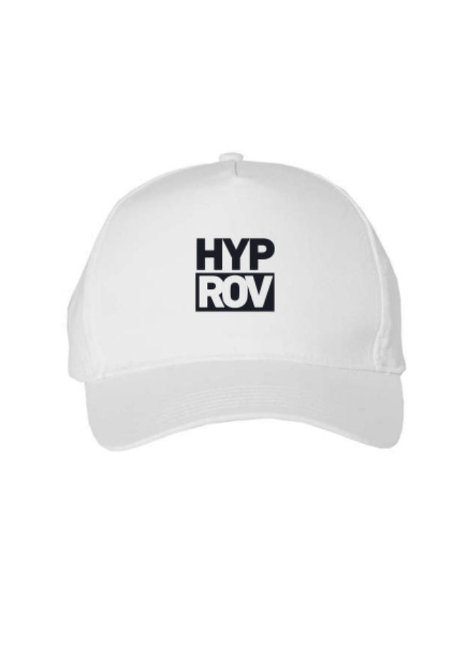 Hyprov Stacked Logo Hat
