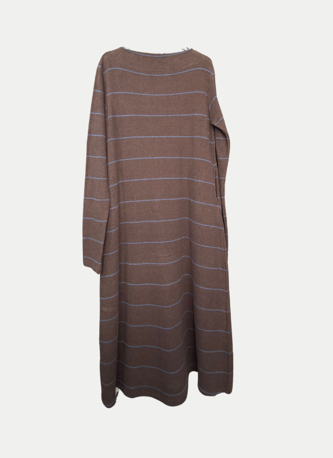 Long Dress by Neirami