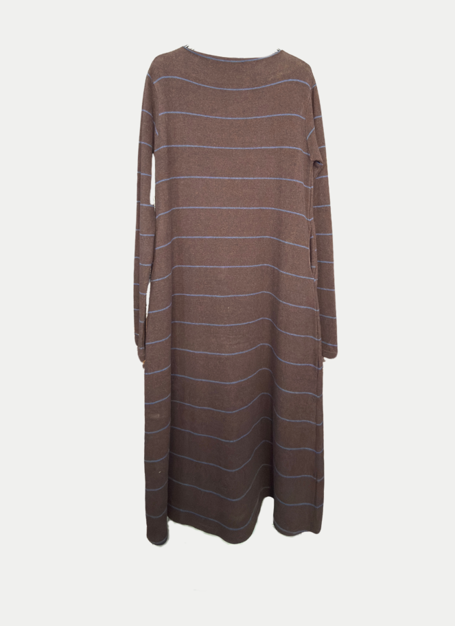 Long Dress by Neirami