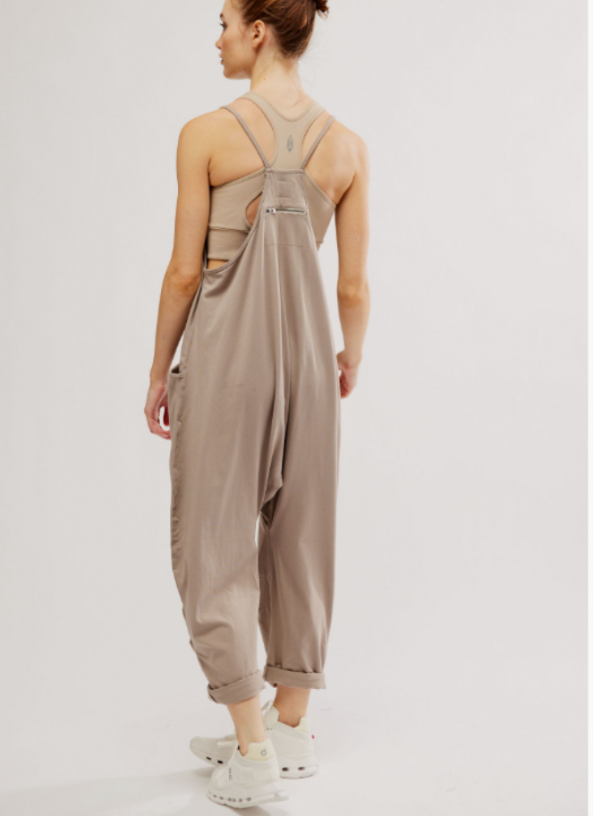 Hot Shot Onesie in by Free People