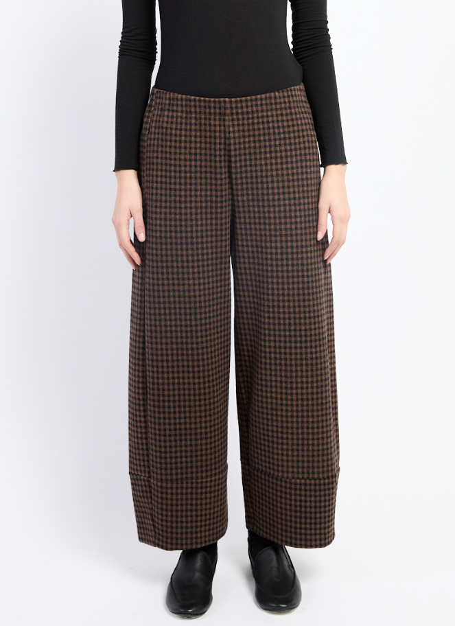 Neirami Trousers