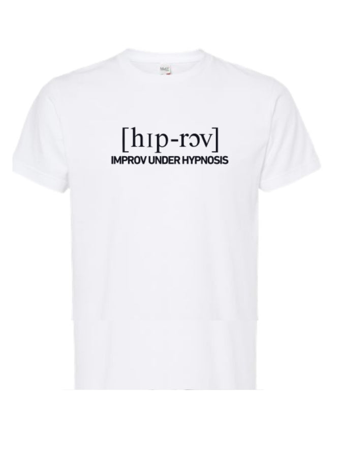 Hyprov Phonetic Pronunciation T-Shirt - Men's