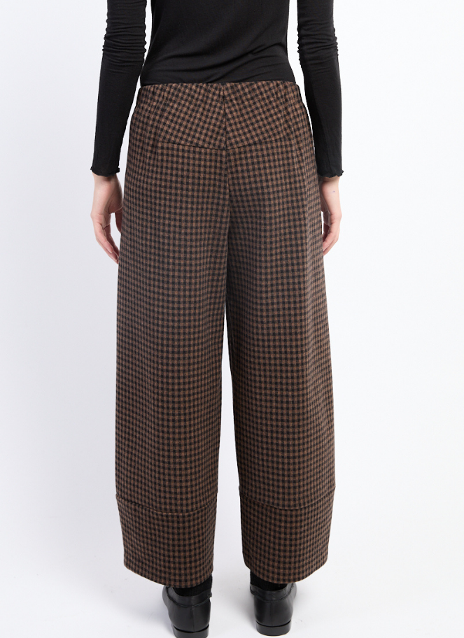 Neirami Trousers