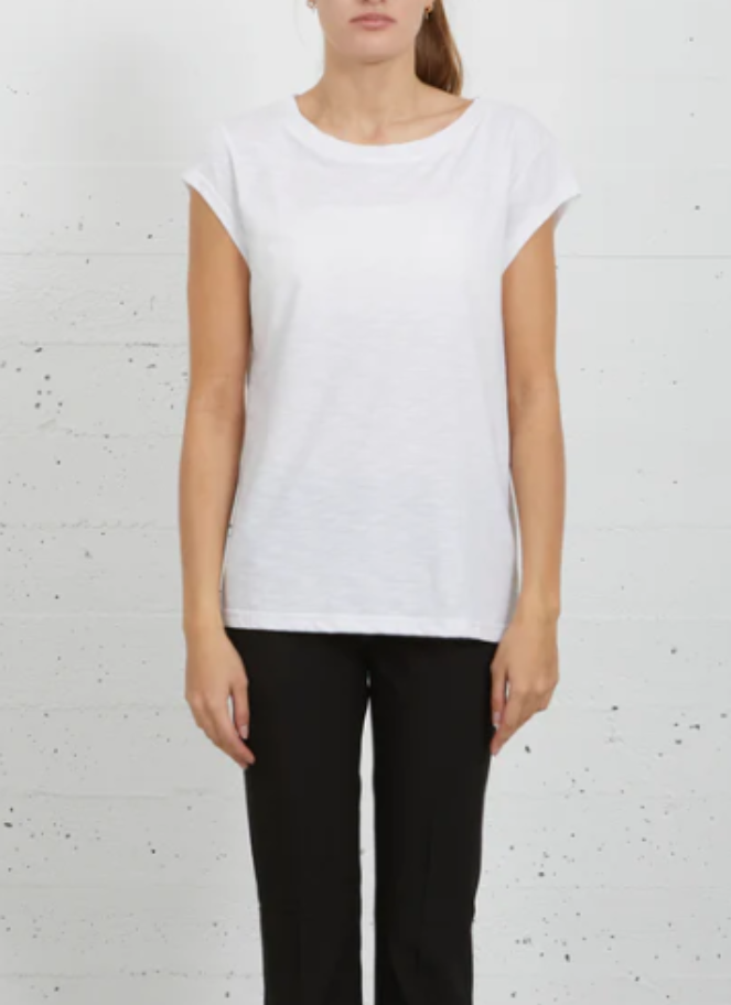 Basic T-shirt by Coster
